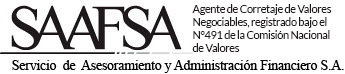 SAAFSA | Servicio de Asesoramiento y Administración Financiera S.A.